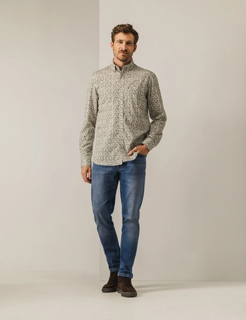 State of Art casual overhemd 21425274