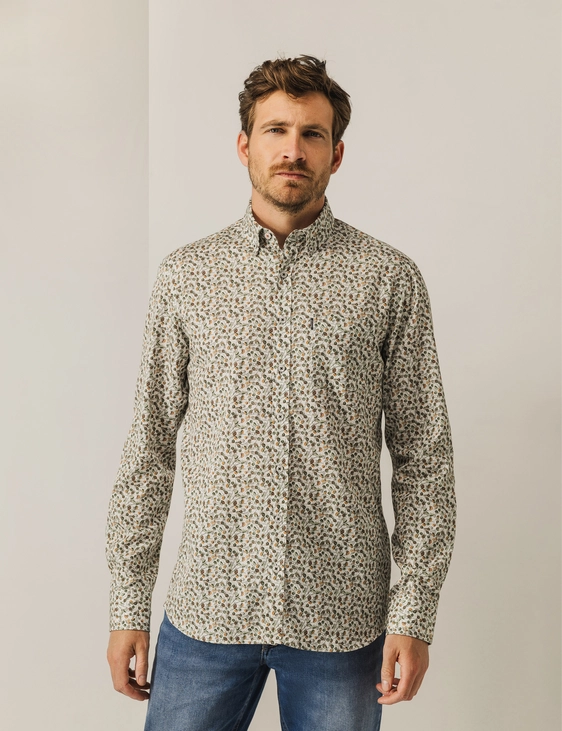 State of Art casual overhemd 21425274