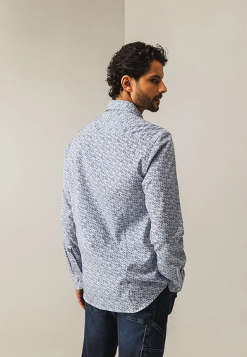 State of Art casual overhemd 21425276
