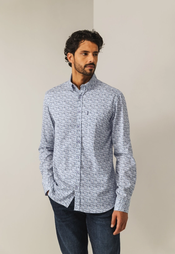 State of Art casual overhemd 21425276