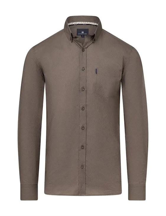 State of Art casual overhemd 21425906