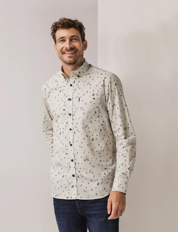 State of Art casual overhemd 21425907