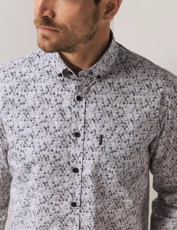 State of Art casual overhemd 21425908