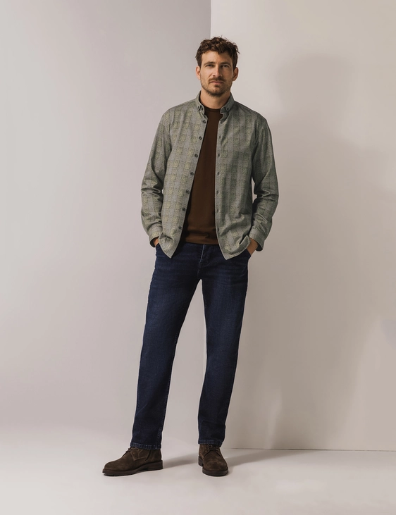 State of Art casual overhemd 21525286