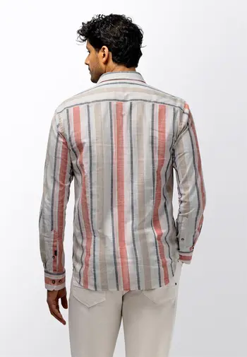 State of Art casual overhemd Regular Fit 21216292