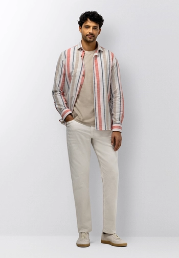 State of Art casual overhemd Regular Fit 21216292