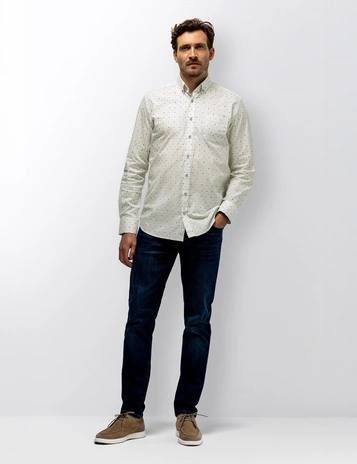 State of Art casual overhemd Regular Fit 21416012