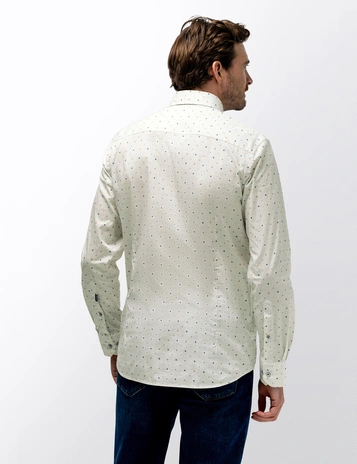 State of Art casual overhemd Regular Fit 21416012