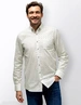 State of Art casual overhemd Regular Fit 21416012