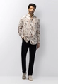 State of Art casual overhemd Regular Fit 21416013