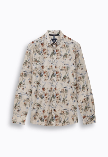 State of Art casual overhemd Regular Fit 21416013