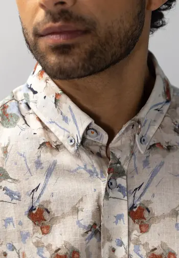 State of Art casual overhemd Regular Fit 21416013