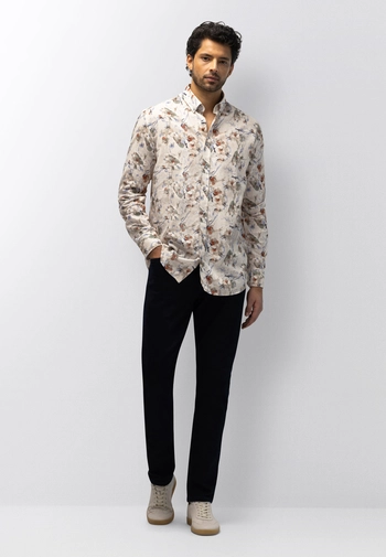 State of Art casual overhemd Regular Fit 21416013