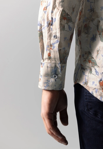 State of Art casual overhemd Regular Fit 21416013