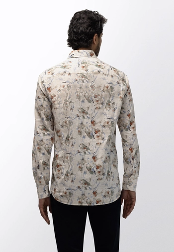 State of Art casual overhemd Regular Fit 21416013