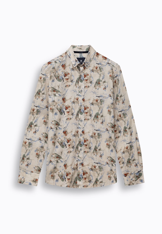 State of Art casual overhemd Regular Fit 21416013