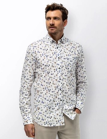 State of Art casual overhemd Regular Fit 21416014