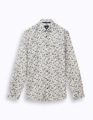 State of Art casual overhemd Regular Fit 21416014
