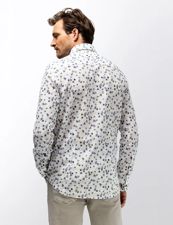 State of Art casual overhemd Regular Fit 21416014
