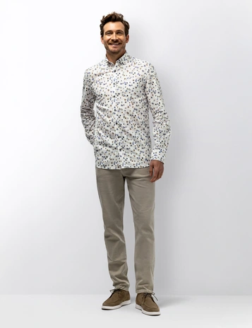 State of Art casual overhemd Regular Fit 21416014