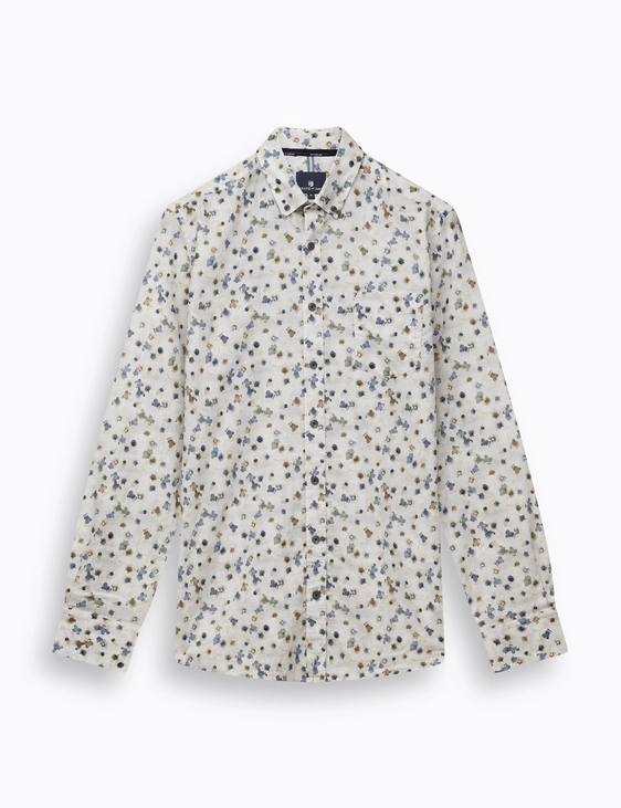 State of Art casual overhemd Regular Fit 21416014