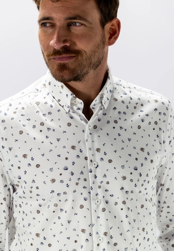 State of Art casual overhemd Regular Fit 21416246