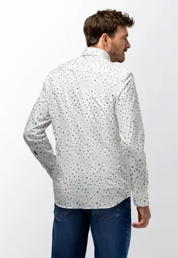 State of Art casual overhemd Regular Fit 21416246