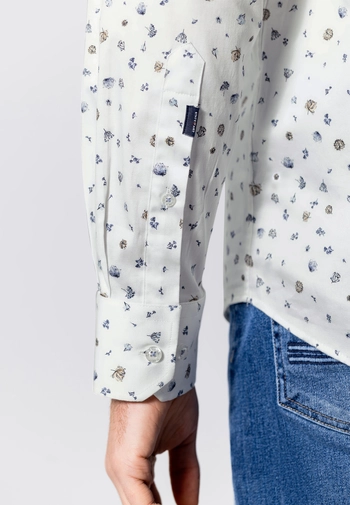 State of Art casual overhemd Regular Fit 21416246
