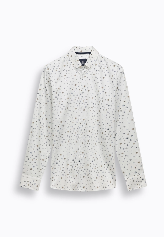 State of Art casual overhemd Regular Fit 21416246
