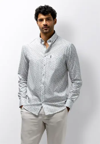State of Art casual overhemd Regular Fit 21416310