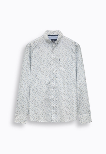 State of Art casual overhemd Regular Fit 21416310