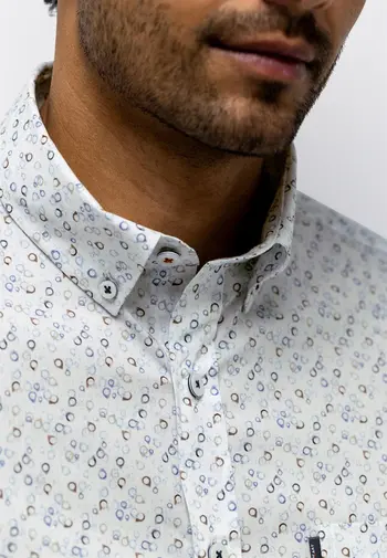 State of Art casual overhemd Regular Fit 21416310