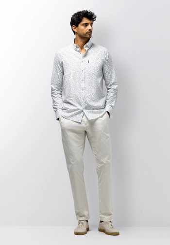 State of Art casual overhemd Regular Fit 21416310