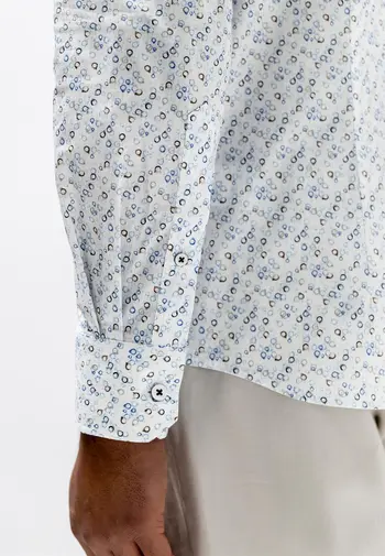 State of Art casual overhemd Regular Fit 21416310