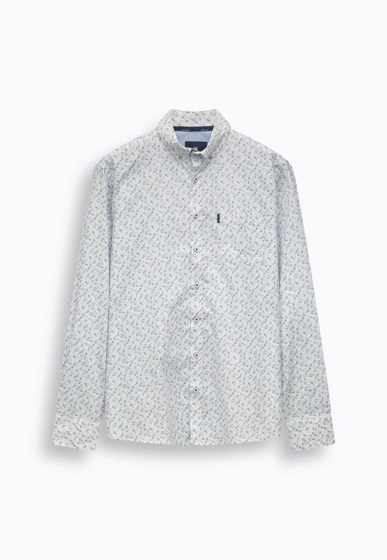 State of Art casual overhemd Regular Fit 21416310