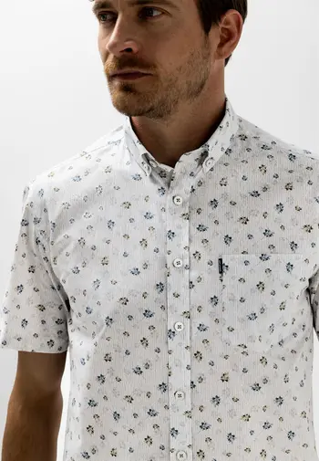 State of Art casual overhemd Regular Fit 26416297