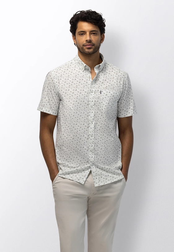State of Art casual overhemd Regular Fit 26416299