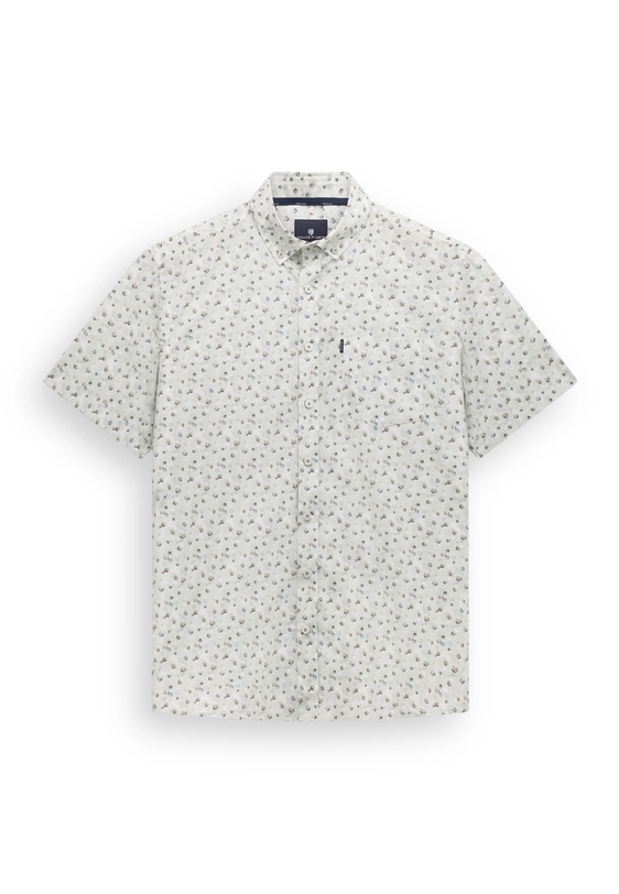 State of Art casual overhemd Regular Fit 26416299