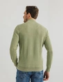 State of Art gebreid vest 16115085