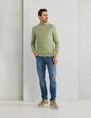 State of Art gebreid vest 16115085