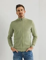 State of Art gebreid vest 16115085