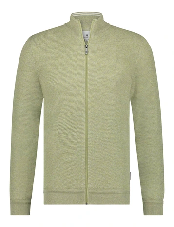 State of Art gebreid vest 16115085