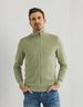 State of Art gebreid vest 16115085