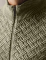 State of Art gebreid vest 16124022