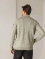 State of Art gebreid vest 16124022