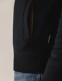 State of Art gebreid vest 16124036