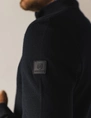 State of Art gebreid vest 16124036
