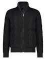 State of Art gebreid vest 16124049