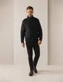 State of Art gebreid vest 16124049