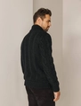 State of Art gebreid vest 16124049